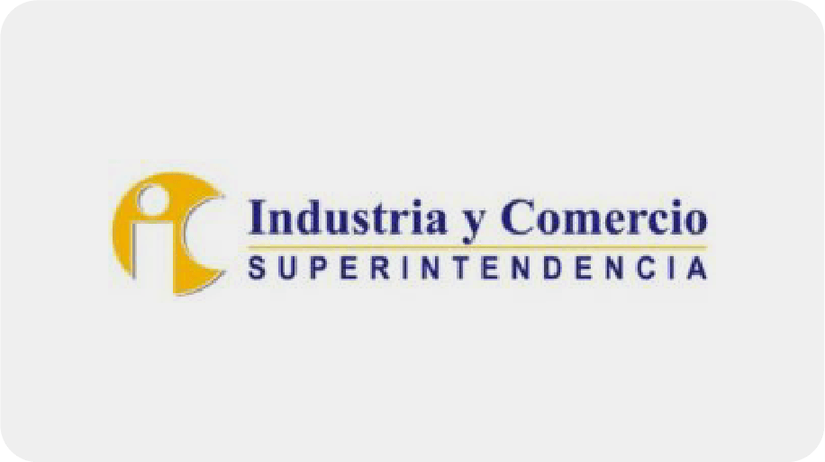 Superintendencia de industria y comercio