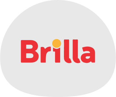 Logo Brilla