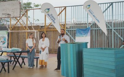 La Fundación Gases del Caribe abre convocatoria para impulsar proyecto de economía circular en el Magdalena