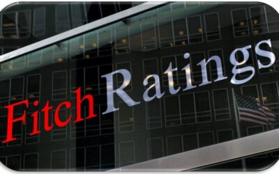 Fitch Afirma Calificación de Gases del Caribe en ‘AAA(col)’