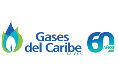 Gases del Caribe celebra 60 años: una historia que nos une